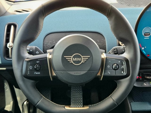 2025 MINI Countryman S