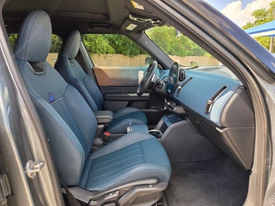 2025 MINI Countryman S