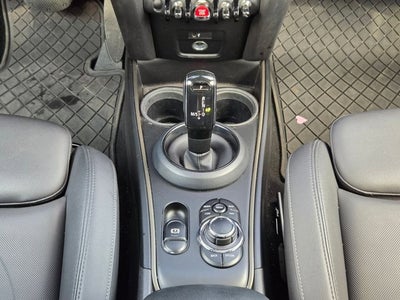 2023 MINI Countryman Base