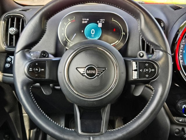 2023 MINI Countryman Base