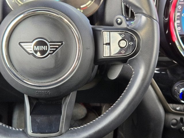 2023 MINI Countryman Base