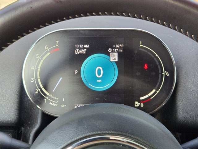 2023 MINI Countryman Base