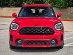 2023 MINI Countryman Base