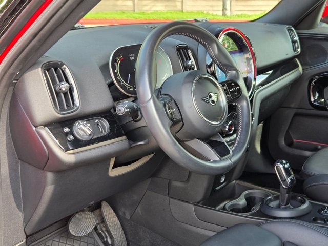 2023 MINI Countryman Base