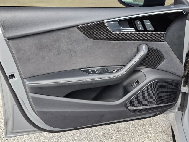 2023 Audi RS 5 Sportback Base