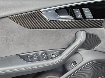 2023 Audi RS 5 Sportback Base