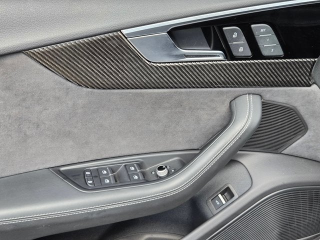 2023 Audi RS 5 Sportback Base
