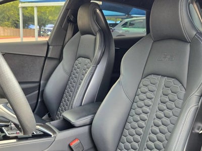 2023 Audi RS 5 Sportback Base