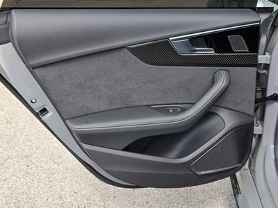 2023 Audi RS 5 Sportback Base