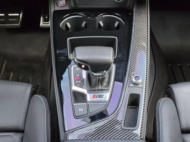2023 Audi RS 5 Sportback Base