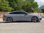 2023 Audi RS 5 Sportback Base