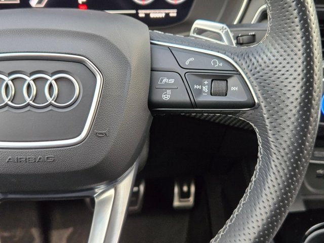 2023 Audi RS 5 Sportback Base