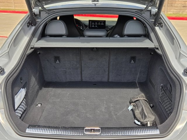 2023 Audi RS 5 Sportback Base