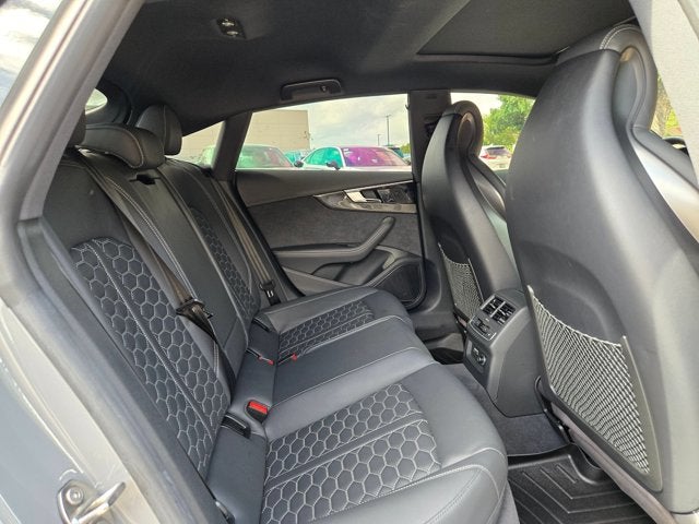 2023 Audi RS 5 Sportback Base