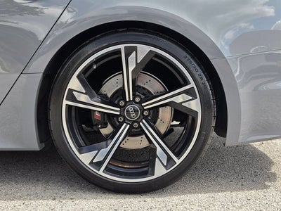 2023 Audi RS 5 Sportback Base
