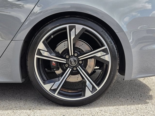 2023 Audi RS 5 Sportback Base