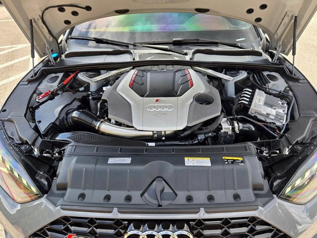 2023 Audi RS 5 Sportback Base