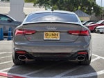 2023 Audi RS 5 Sportback Base