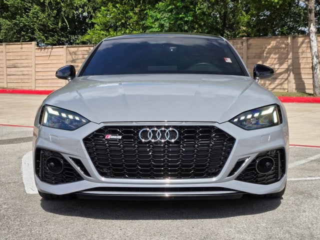 2023 Audi RS 5 Sportback Base