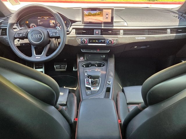 2019 Audi RS 5 Sportback Base