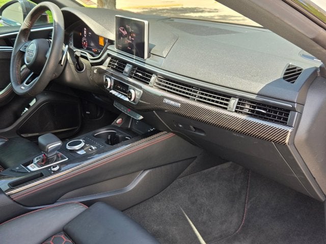 2019 Audi RS 5 Sportback Base