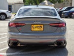 2019 Audi RS 5 Sportback Base