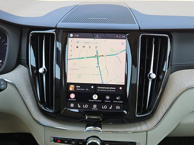 2022 Volvo XC60 Inscription