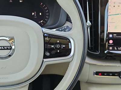 2022 Volvo XC60 Inscription