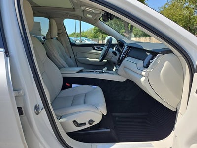 2022 Volvo XC60 Inscription