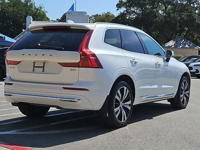 2022 Volvo XC60 Inscription