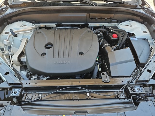 2022 Volvo XC60 Inscription