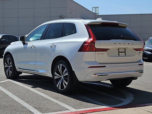 2022 Volvo XC60 Inscription