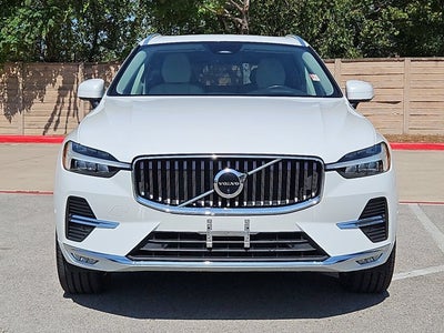 2022 Volvo XC60 Inscription