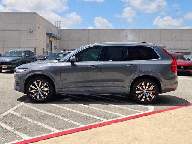2023 Volvo XC90 Core