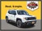 2023 Jeep Renegade Upland