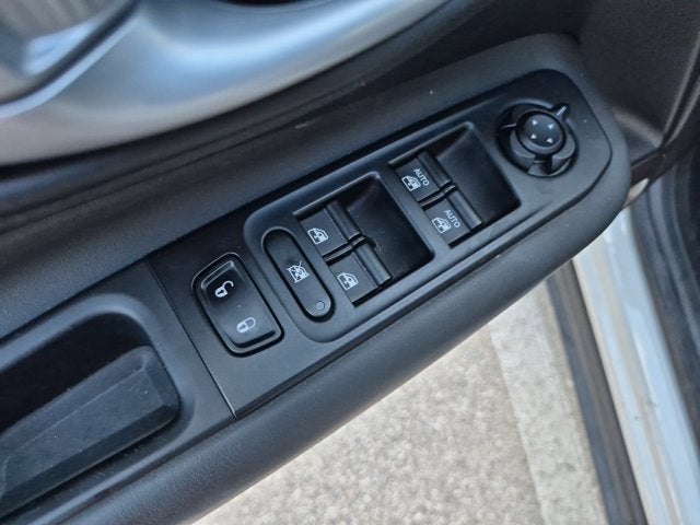 2023 Jeep Renegade Upland