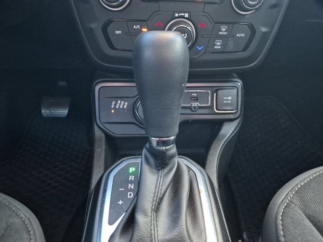 2023 Jeep Renegade Upland