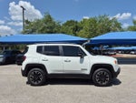2023 Jeep Renegade Upland