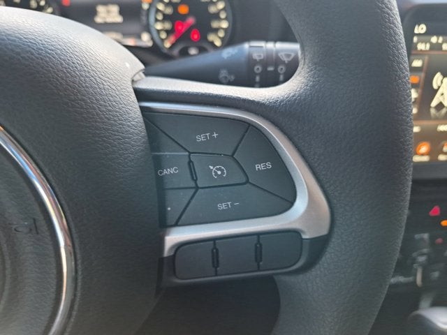 2023 Jeep Renegade Upland