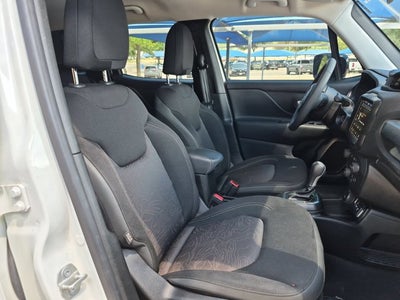 2023 Jeep Renegade Upland