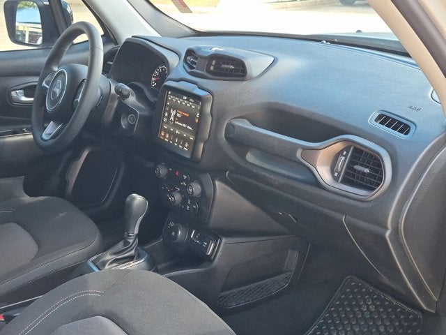 2023 Jeep Renegade Upland