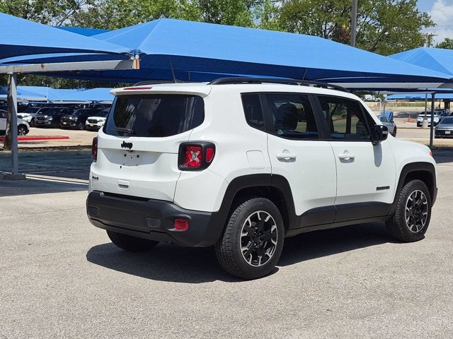2023 Jeep Renegade Upland