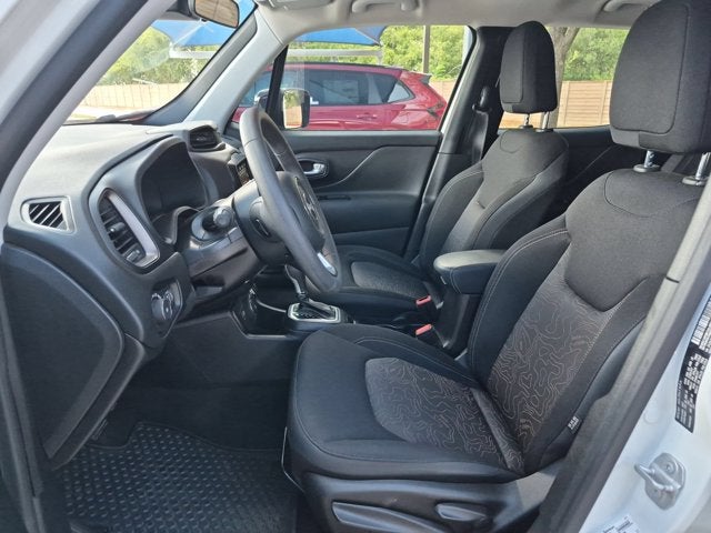 2023 Jeep Renegade Upland