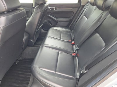 2024 Acura Integra CVT