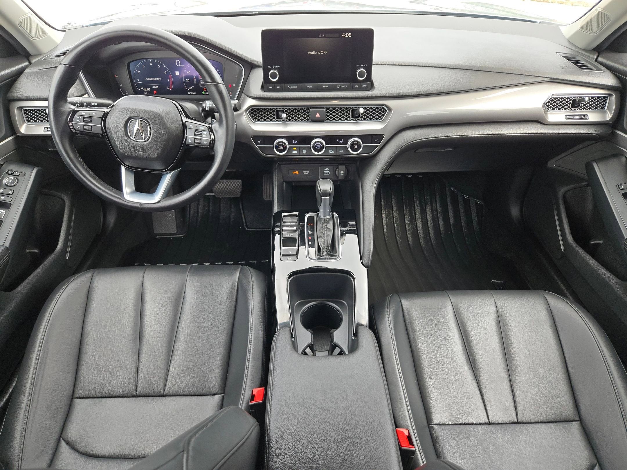 2024 Acura Integra CVT