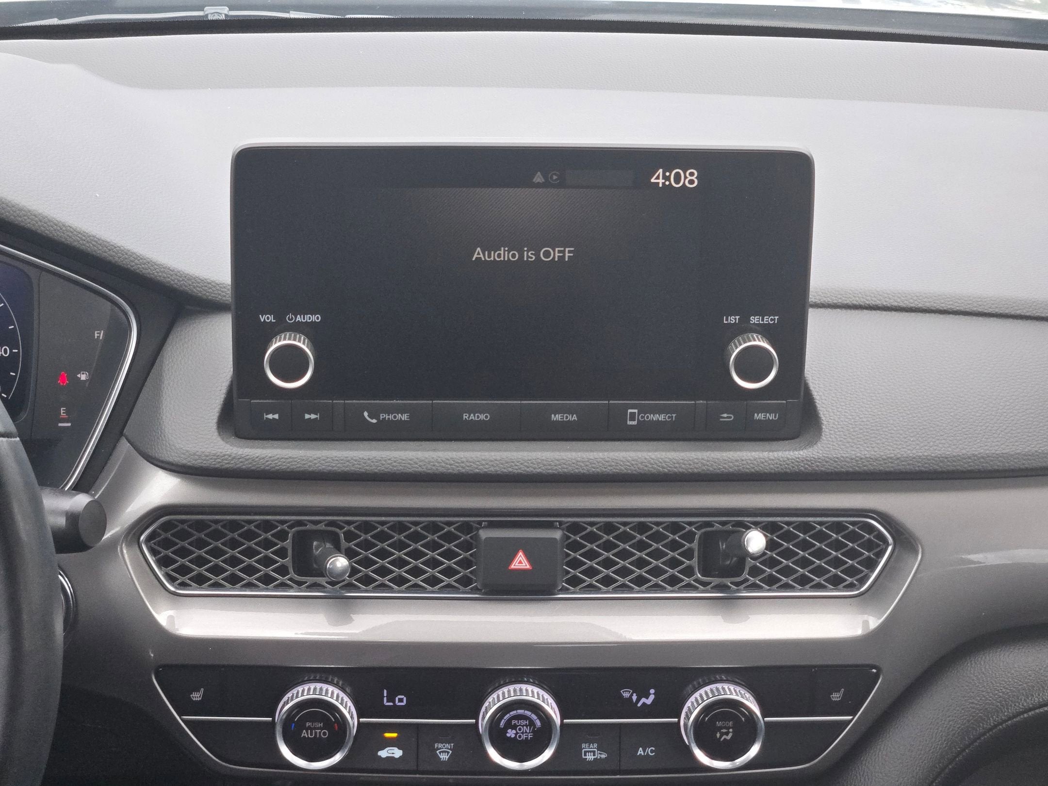 2024 Acura Integra CVT