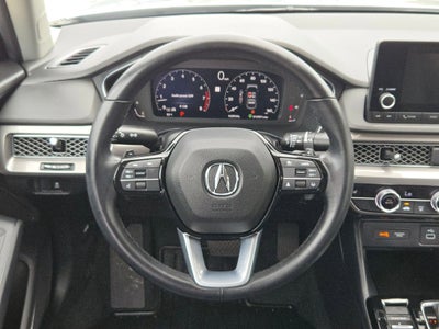 2024 Acura Integra CVT