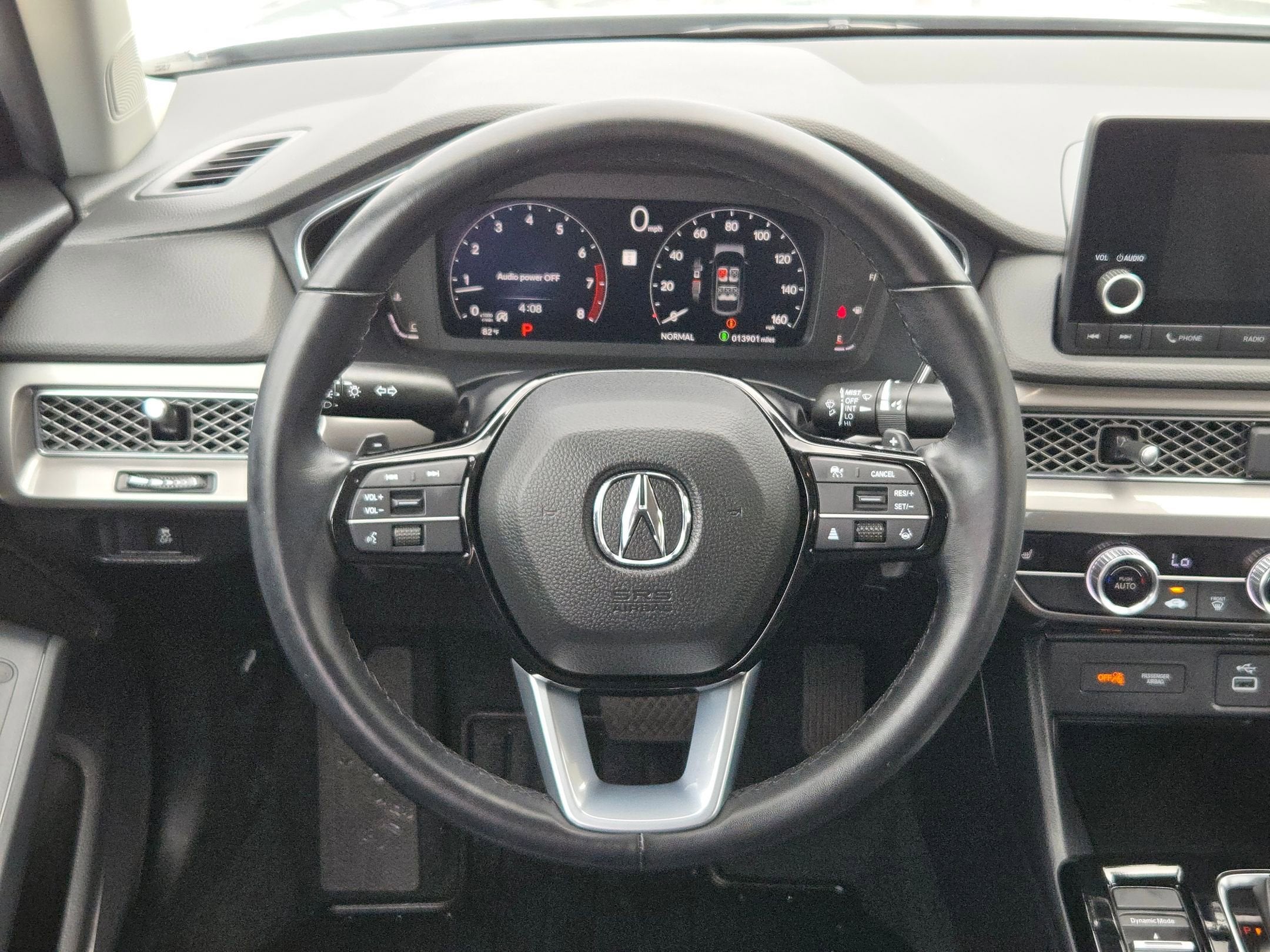 2024 Acura Integra CVT