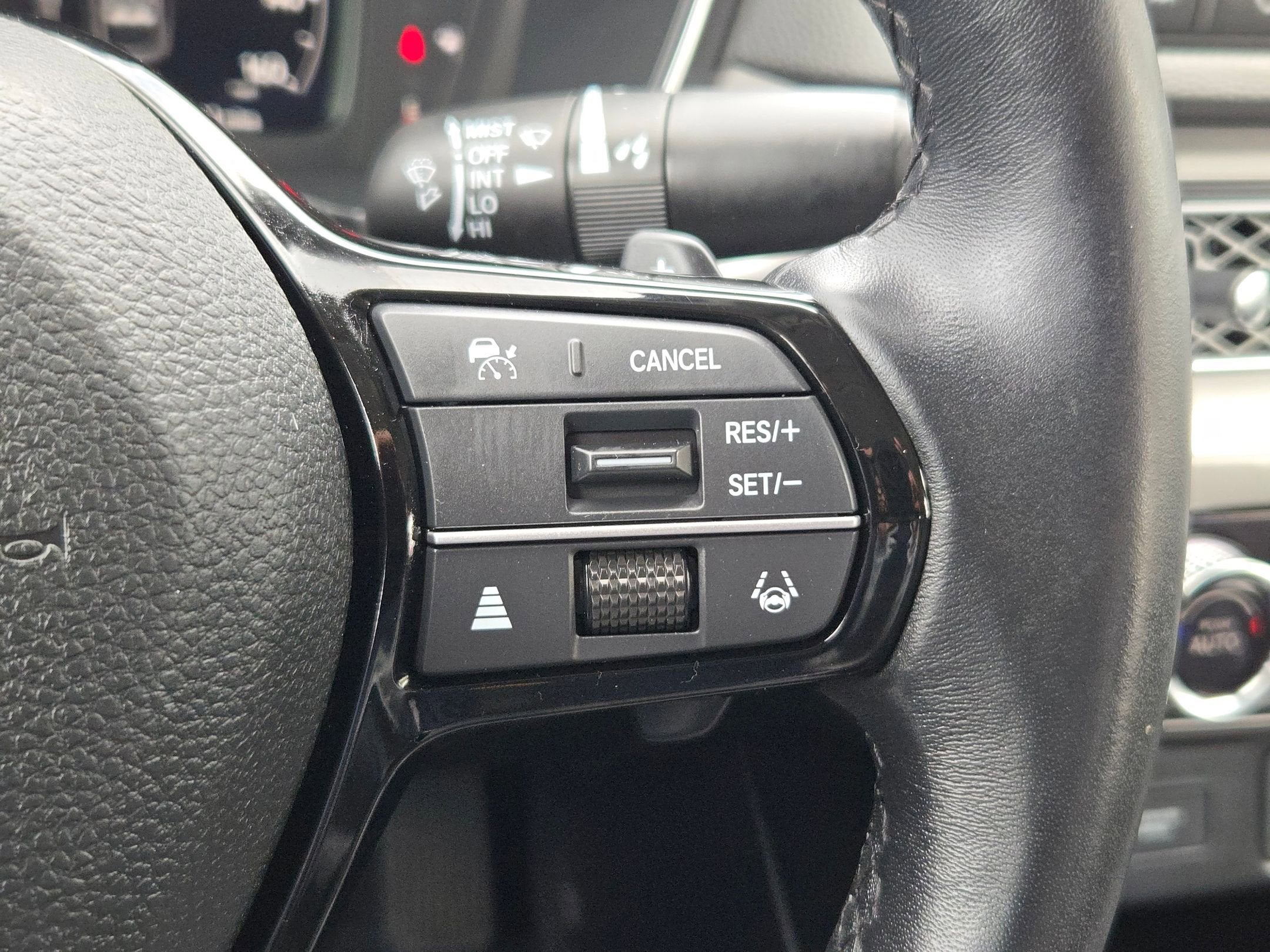 2024 Acura Integra CVT