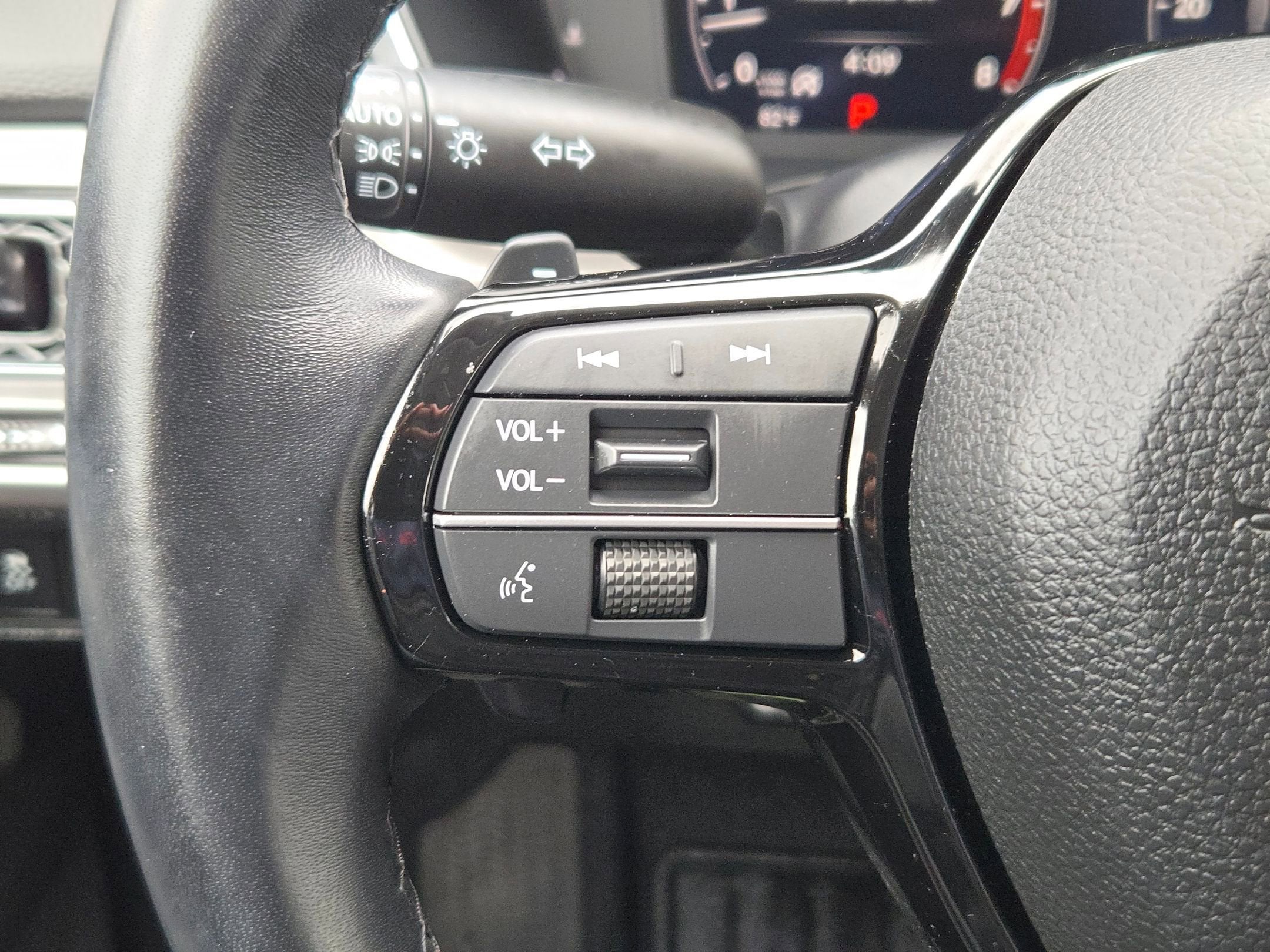2024 Acura Integra CVT